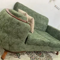 مبلمان چستر ۹ نفره|مبلمان خانگی و میز عسلی|سیاهکل, |دیوار