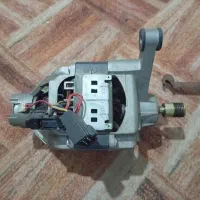 موتور ماشین لباس شویی اتومات