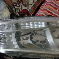 کاسه چراغ سورن و رودری پراید