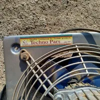 هواکش|پنکه و تصفیه‌کنندهٔ هوا|رباط‌کریم, وهن آباد|دیوار