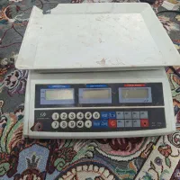 ترازو ۴۰ کیلویی