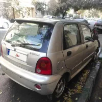 ام وی ام ۱۱۰ سه سیلندر