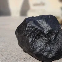 شهاب سنگ قمری