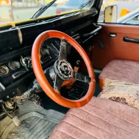 جیپ صحرا طلا|خودرو سواری و وانت|کوهدشت, |دیوار