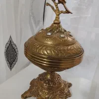 شکلات خوری برنز