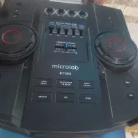 یک جفت باند منزل|سیستم صوتی خانگی|کرج, فاز ۳ گوهردشت|دیوار