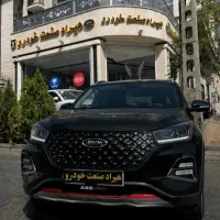 ام وی ام/ایکس۵۵ پرو/ X55 (صفر) مدل۱۴۰۴ تحویل فوری