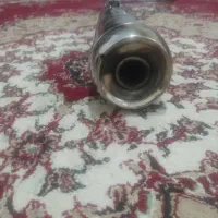 اگزوز ۲۰۰ فروشی|قطعات یدکی و لوازم جانبی|یزد, |دیوار