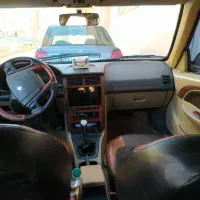 پژو پارس ۴۰۱|خودرو سواری و وانت|اصفهان, بهارستان|دیوار