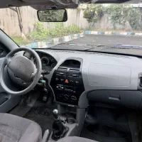 تیبا مدل 94|خودرو سواری و وانت|رشت, رودباری|دیوار