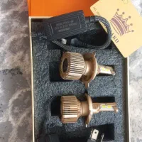 لامپ لنزو ۶۶۰۰۰ دو کنتاک|قطعات یدکی و لوازم جانبی|کرمانشاه, |دیوار