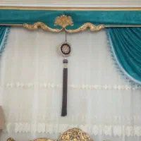 پرده|پرده، رانر، رومیزی|زابل, |دیوار