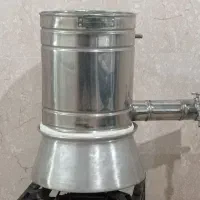 نی قازان استیل ضخیم