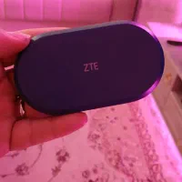 مودم ۴G جیبی ZTE|مودم و تجهیزات شبکه|تبریز, |دیوار