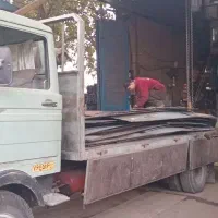 حمل بار خاور|خدمات حمل و نقل|تهران, خلازیر|دیوار