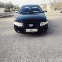 فروش خودروی سمند مدل ۸۱