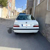 پارس elx|خودرو سواری و وانت|دیواندره, |دیوار