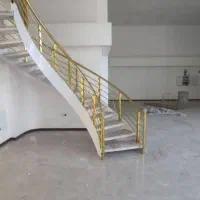 نرد۰ استیل.            علم دوش|لوازم حمام|بروجرد, |دیوار