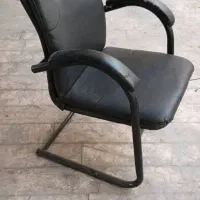 صندلی اداری و صندلی ثابت|مبلمان اداری|مشهد, کوشش|دیوار