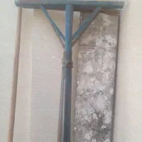 دوعددجک سقفی|ابزارآلات|اهواز, کوی مهدیس|دیوار