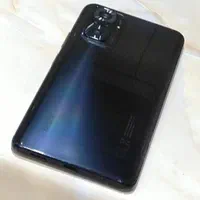 شیائومی Redmi Note 10 Pro با حافظهٔ ۱۲۸ گیگابایت