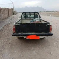 پیکان وانت مدل 90|خودرو سواری و وانت|خاش, |دیوار