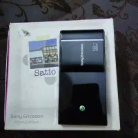 گوشی سونی اریکسون درحد نو|موبایل|تهران, حافظیه|دیوار