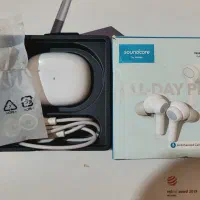 هندزفری Anker Soundcore Life P2i کاملاً سالم