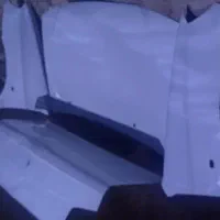 لوازم بدنه کاپوت و گلگیر