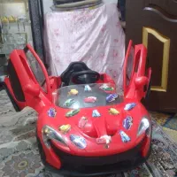 ماشین شارژی