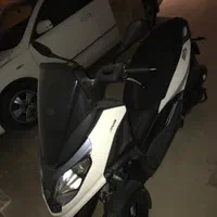 موتور mp3 سه چرخ 1402