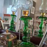 چراغ لاله