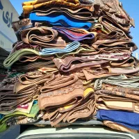 پتوی یکنفره ،شسته شده تمیز ۸۰۰ عدد|رختخواب، بالش، پتو|قم, شهرک امام حسن|دیوار