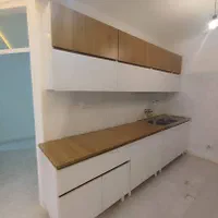 آپارتمان 63 متری تک واحدی طبقه همکف|فروش آپارتمان|کرج, حصارک بالا|دیوار