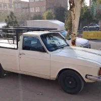 پیکان وانت ۸۹