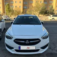 شاهین G دنده ای