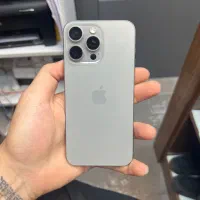 iphone 15 pro max با رجیستر