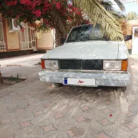 پیکان وانت 93