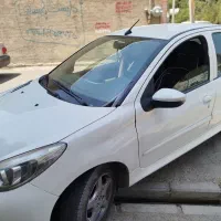 ۲۰۷مدل ۹۶دنده ای|خودرو سواری و وانت|شهریار, شهرک نماز (دینار آباد)|دیوار