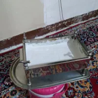 منقل قدیمی .زیبا|کلکسیون اشیاء عتیقه|کرمان, |دیوار