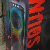 اسپیکربلوتوثی|صوتی و تصویری|بیرجند, |دیوار