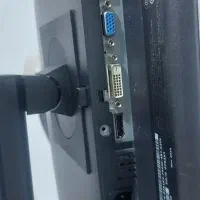 monitor دل ۲۴|قطعات و لوازم جانبی رایانه|رشت, فرزانه|دیوار