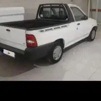 پراید وانت صفر۴۰۴