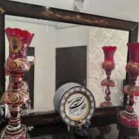 میزتی وی واینه کنسول معرق|میز تلویزیون|سهند, |دیوار