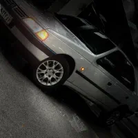 پژو ۴۰۵ مدل ۹۸