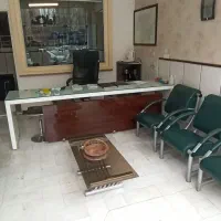 میز و صندلی و کانتر اداری خاص|دفتر کار|مبارکه, |دیوار