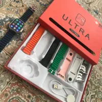 ساعت هوشمند ultra|ساعت|شیروان (خراسان), |دیوار
