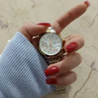 ساعت مچی زنانه ی داتیس|ساعت|فریدون‌کنار, |دیوار