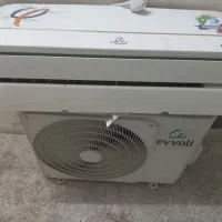 کولر۱۲ هزار ایولی درحد