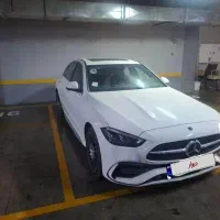 بنز2025 C200L|خودرو سواری و وانت|تهران, یاخجی آباد|دیوار